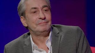 Katarsis'e katılan Erkan Petekkaya Kırmızı Oda'yı hatırlatıyor dedi! Yetiştirme yurdundaki o anı unutamıyor