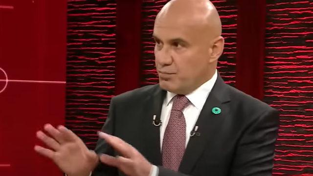 İYİ Partili isim ‘bunları ilk kez söylüyorum’ diyerek anlattı! Sandık güvenliği hakkında çok konuşulacak iddialar…