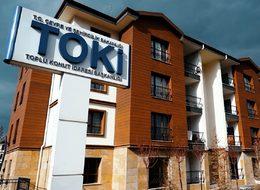 İstanbul, İzmir, Ankara, Antalya... TOKİ 24 il için duyurdu: 229 arsa açık artırma ile satışa sunuldu