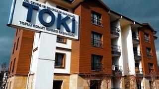 İstanbul, İzmir, Ankara, Antalya... TOKİ 24 il için duyurdu: 229 arsa açık artırma ile satışa sunuldu
