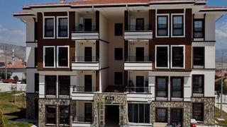 TOKİ Yarısı Bizden kampanyasında yeni gelişme: Kentsel dönüşüme büyük talep: 500 bine yaklaştı…