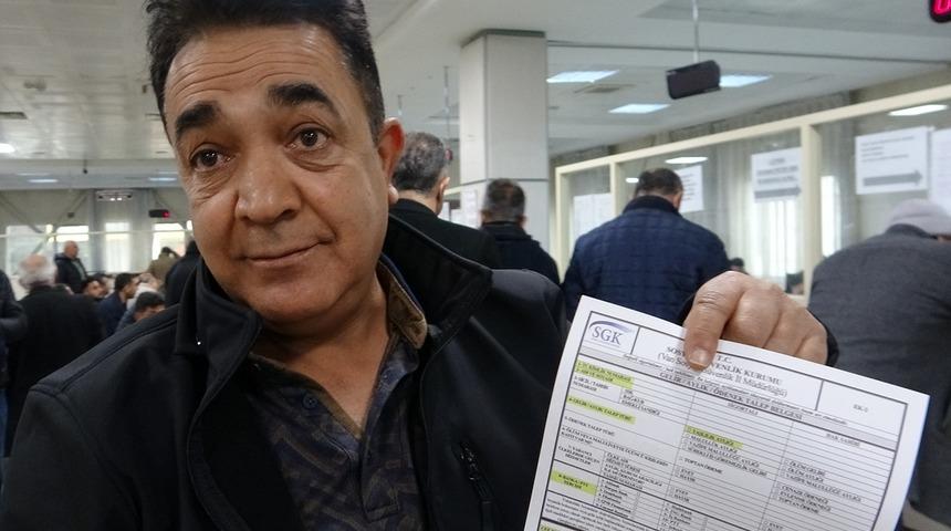 EYT'de ilk maaş için AK Parti'den yeni açıklama! Mart'ta başvuran aylığını ne zaman alacak? Bayram ikramiyesi detayı...