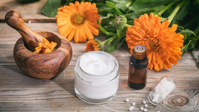 Aynısefa kremi faydaları nelerdir, yüze sürülür mü? Aynısefa kremi ne işe yarar?