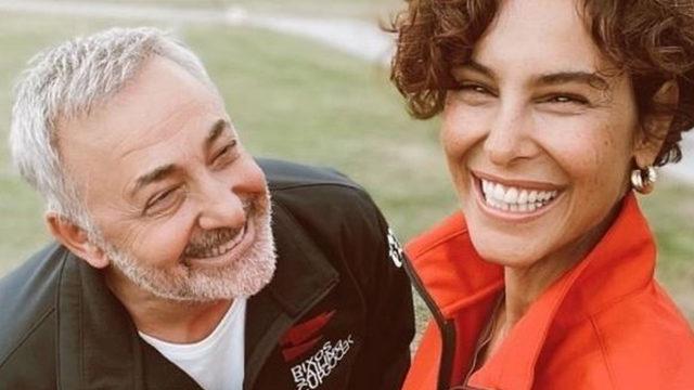 TİP'ten milletvekili adayı olmuştu! Mehmet Aslantuğ ve Arzum Onan'ın oğlu merak edildi