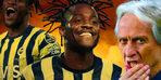 Fenerbahçe yönetimi şaştı kaldı! Batshuayi için takas teklifi, anında yanıt geldi