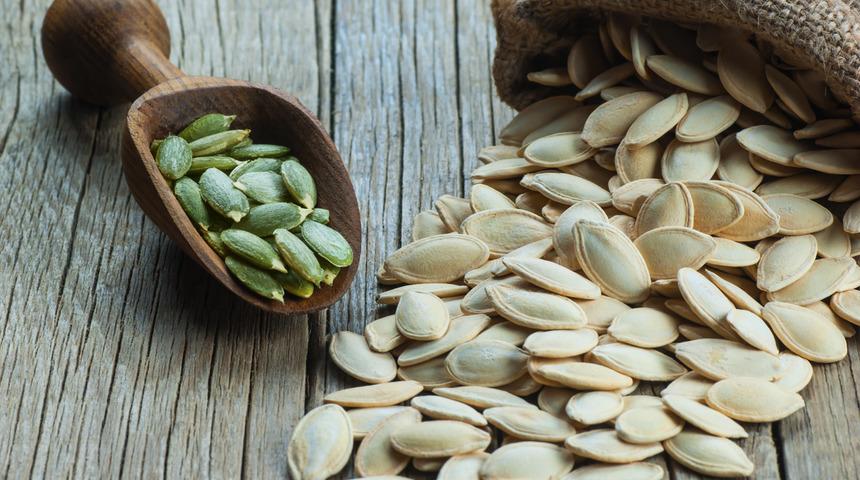 Kabak çekirdeği yağı faydaları nelerdir, ne işe yarar? Kabak çekirdeği yağı nasıl kullanılır, cilde faydaları nedir?