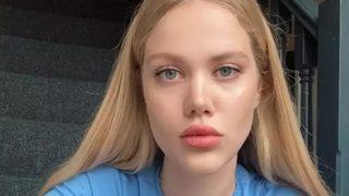 Serel Yereli kısa taytı ve atletiyle  yürek hoplattı!  Beğeni butonu çöktü 