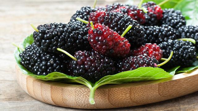 Karadut faydaları nelerdir, karadut özü ne zaman içilmeli? Karadut neye iyi gelir, hangi vitaminler var?