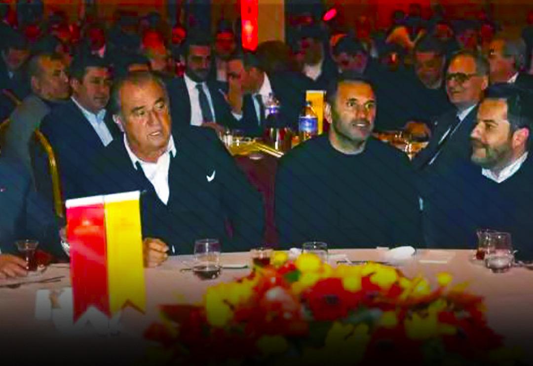 Fatih Terim şampiyonluk ma&ccedil;ını iftarda a&ccedil;ıkladı! Fenerbah&ccedil;elileri kızdırdı