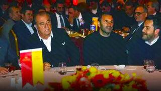Fatih Terim şampiyonluk maçını iftarda açıkladı! Fenerbahçelileri kızdırdı