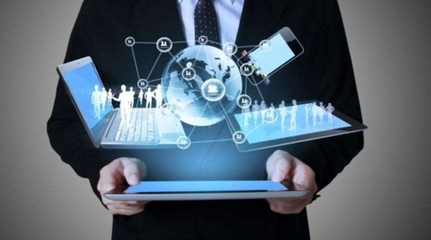 Murat Yıldız yazdı: 2018&rsquo;in teknoloji g&uuml;ndemi!