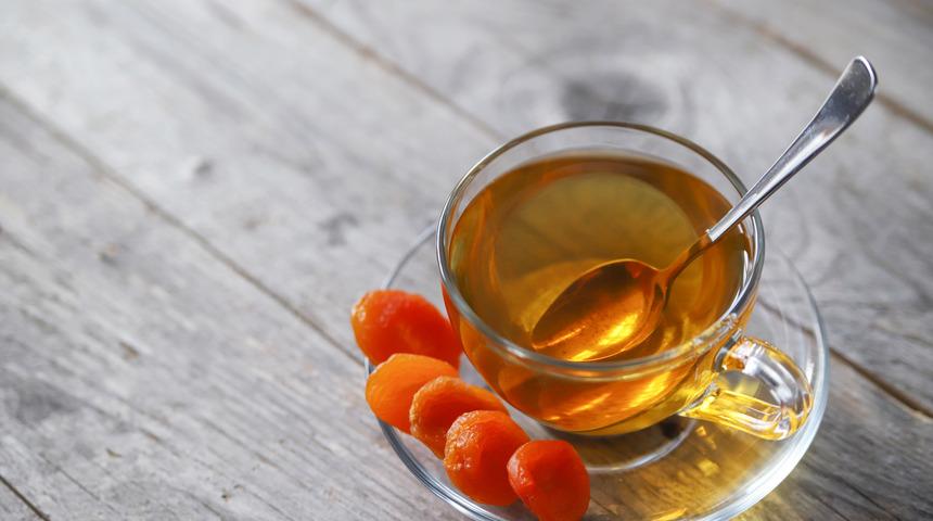 Kayısı çayı faydaları nelerdir, nasıl yapılır? Kayısı çayı zayıflatır mı, ne işe yarar?	