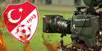TFF sözleşmeyi feshetti! Maç yayınları durdu
