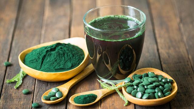 Spirulina faydaları nelerdir, nasıl kullanılır? Spirulina nedir, ne işe yarar, zararı var mı?