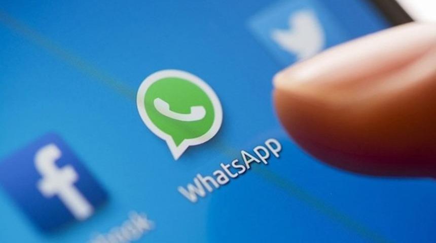 İşte 2018 model WhatsApp&rsquo;ın yeni &ouml;zellikleri!