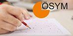 ÖSYM duyurdu! İşte 2024 sınav tarihleri