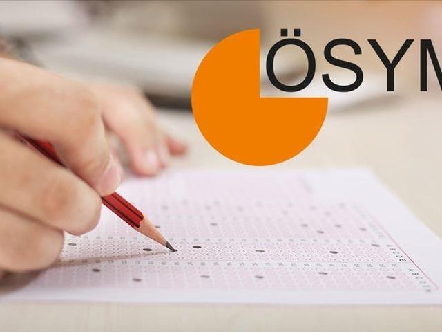 ÖSYM "6 adayın YKS tercihlerinin değiştirildiği" iddialarını yalanladı