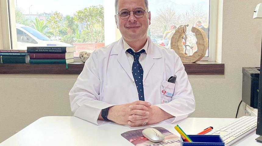 Ramazanda doğru beslenmeyle migren azaltılabilir