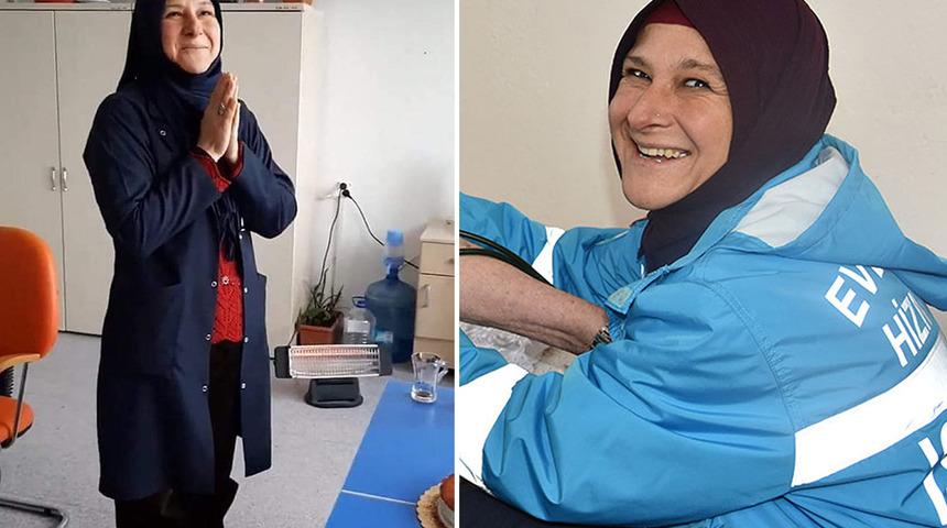 Her satırı korkunç... Eşini öldürdükten sonra öpüp, çekyatın üzerinde sızmış! Dikkat çeken 'aldatma' detayı