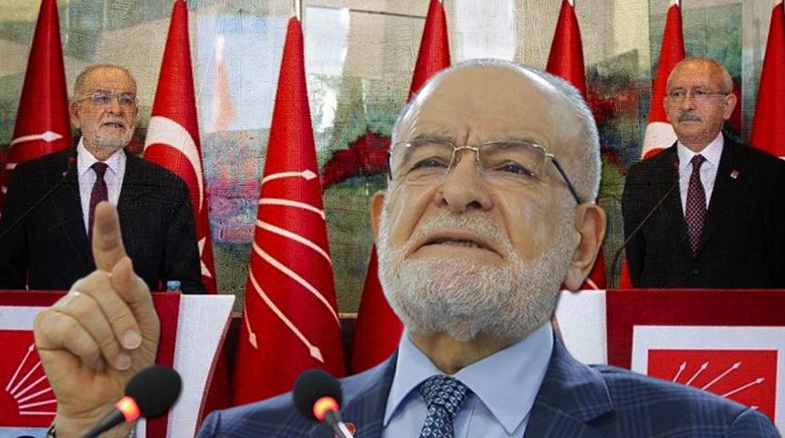 O iddia doğru çıktı! Çok konuşulacak CHP sözleri... 'Devrim yapıyor' diyerek aday olacak ismi açıkladı