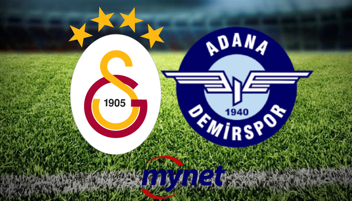 Galatasaray Adana Demirspor Maçı Ne Zaman, Saat Kaçta? Galatasaray ...