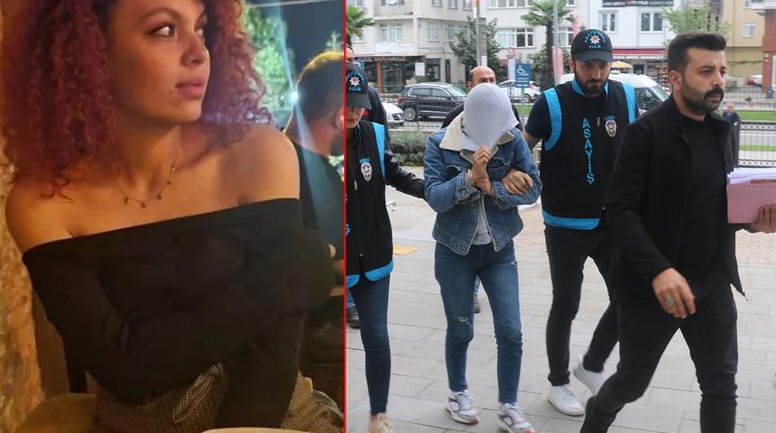 Ordu'da kan donduran olay! 2 günlük kızını öldürüp fındık bahçesine gömmüştü: 'Toprak yumuşaktı, elimle kazdım'