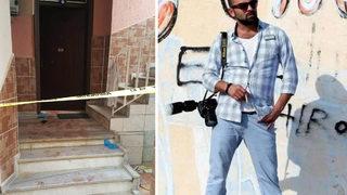 'Üçlü cinsel ilişki' cinayetinde kan donduran detaylar! Cinsel organını kesti, şarap içerek kutladı