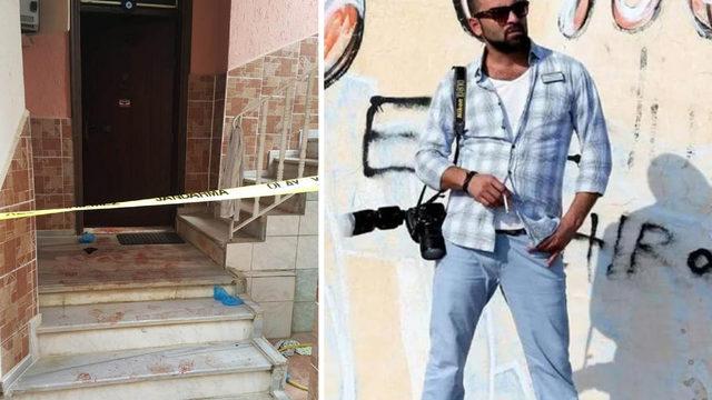 'Üçlü cinsel ilişki' cinayetinde kan donduran detaylar! Cinsel organını kesti, şarap içerek kutladı