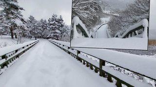 Kar kalınlığı 50 santimetreye ulaştı! İstanbul ve Ankaralıların ilgi odağıydı... İşte kar manzaraları