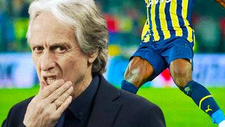 Beşiktaş derbisi öncesi Fenerbahçe'nin yıldızı herkesi şaşırttı! 'Memleketimi özledim, ayrılmak istiyorum'