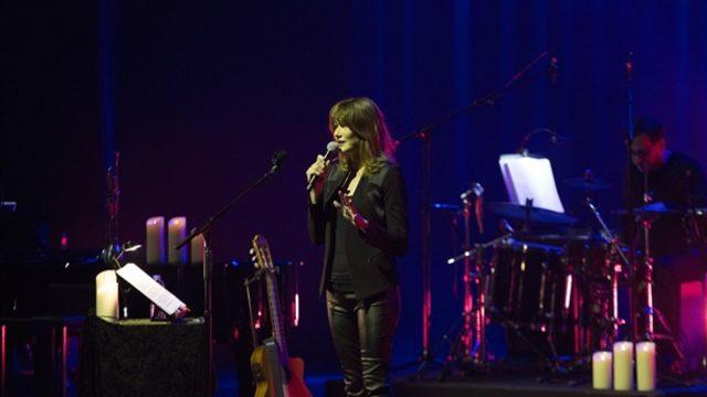 İstanbul’dan bir 'First Lady' geçti!