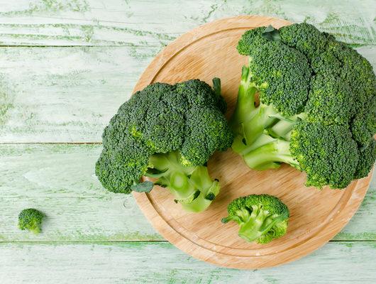 Brokolinin faydaları nelerdir?