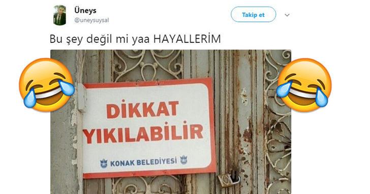 "Bu şey değil mi?" kalıbıyla Twitter kullanıcılarının attığı en komik tweetler