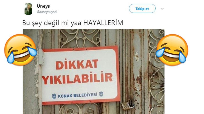 "Bu şey değil mi?" kalıbıyla Twitter kullanıcılarının attığı en komik tweetler