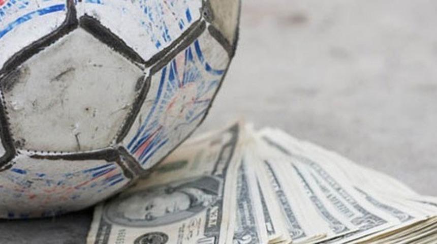 İnegölspor’dan şikeyle ilgili açıklama: Suç duyurusunda bulunulmuştur