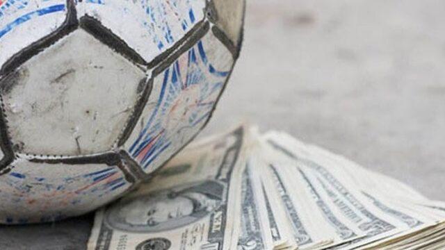 İnegölspor’dan şikeyle ilgili açıklama: Suç duyurusunda bulunulmuştur