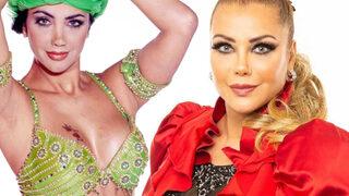 Türkiye'ye dönüp maneviyata yönelmişti! 39 kilo veren oryantal Tanyeli paylaştı... Doğal olmuşsun