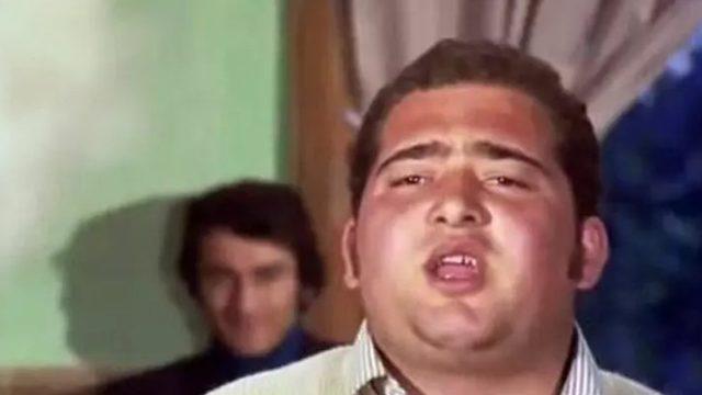 Hababam Sınıfı'nın Domdom Ali'sinin başına gelenler çok şaşırttı! Duyanların ağızları açık kaldı