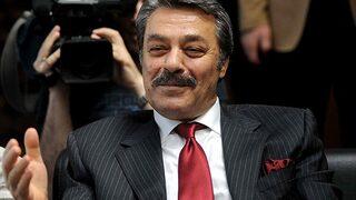 Yeşilçam'ın usta oyuncusu Kadir İnanır'a o partiden milletvekilliği teklifi gitti! 