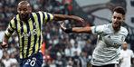 F.Bahçe-Beşiktaş derbisi öncesi seyirci kararı!