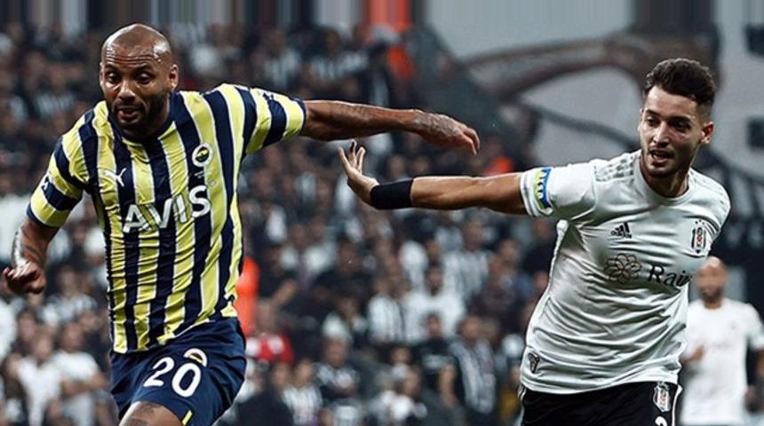 İstanbul İl Spor Güvenlik Kurulu'ndan derbi kararı! Fenerbahçe-Beşiktaş maçına siyah-beyazlı taraftarlar alınmayacak