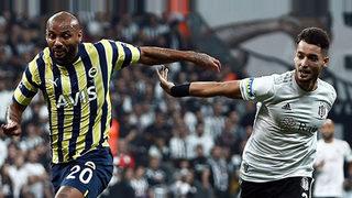 İstanbul İl Spor Güvenlik Kurulu'ndan derbi kararı! Fenerbahçe-Beşiktaş maçına siyah-beyazlı taraftarlar alınmayacak