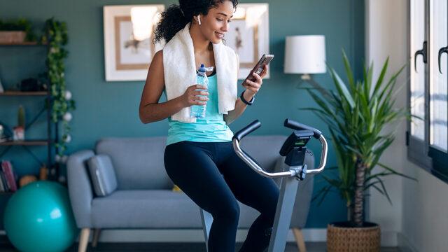 Ev tipi kondisyon bisikletinin faydaları nelerdir, ne işe yarar? Kondisyon bisikleti hangi kasları çalıştırır, ne kadar zamanda zayıflatır?