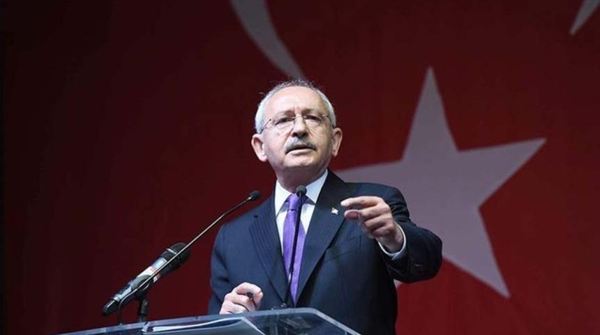Kılı&ccedil;daroğlu teklif verdi: İneg&ouml;l il olsun