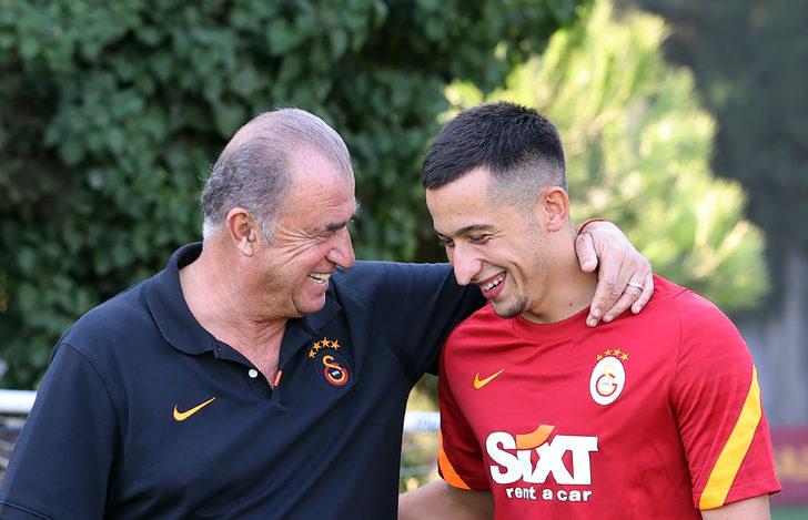 Fatih Terim'in prensiydi! Kiralık olarak gönderildi, menajeri açıkladı: Galatasaray'a kesinlikle dönmeyecek G1