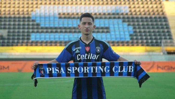 Fatih Terim'in prensiydi! Kiralık olarak gönderildi, menajeri açıkladı: Galatasaray'a kesinlikle dönmeyecek G2