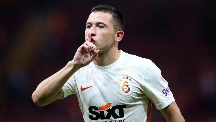 Fatih Terim'in prensiydi! Kiralık olarak gönderildi, menajeri açıkladı: Galatasaray'a kesinlikle dönmeyecek G3