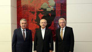 Halis: “Söz yine baharlar gelecek”