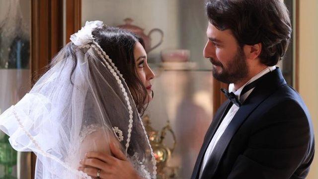 Yüz Yıllık Mucize konusu nedir, oyuncuları kimdir? İşte Yüz Yıllık Mucize dizisi konusu ve oyuncuları 