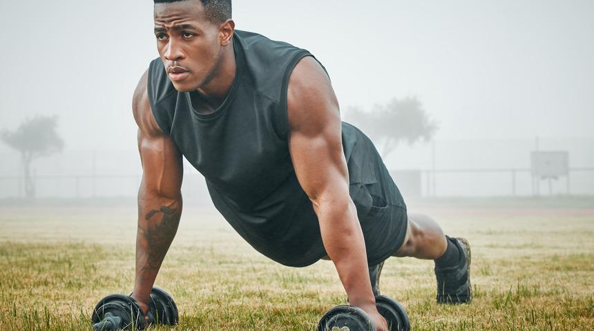 Şınav nasıl çekilir, faydaları nelerdir? Şınav hangi kasları çalıştırır, şınav türleri nedir?